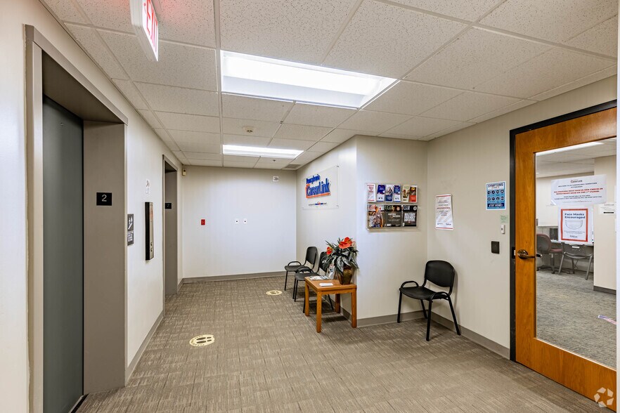 Photo of 2nd Floor Ste 