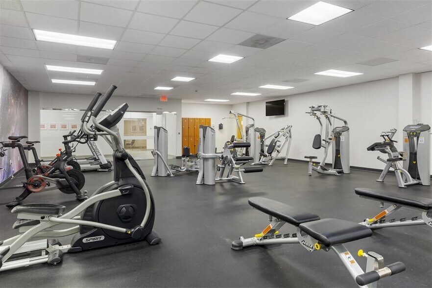 More Photos Of 85 Swanson Rd, Boxborough Coworking Space