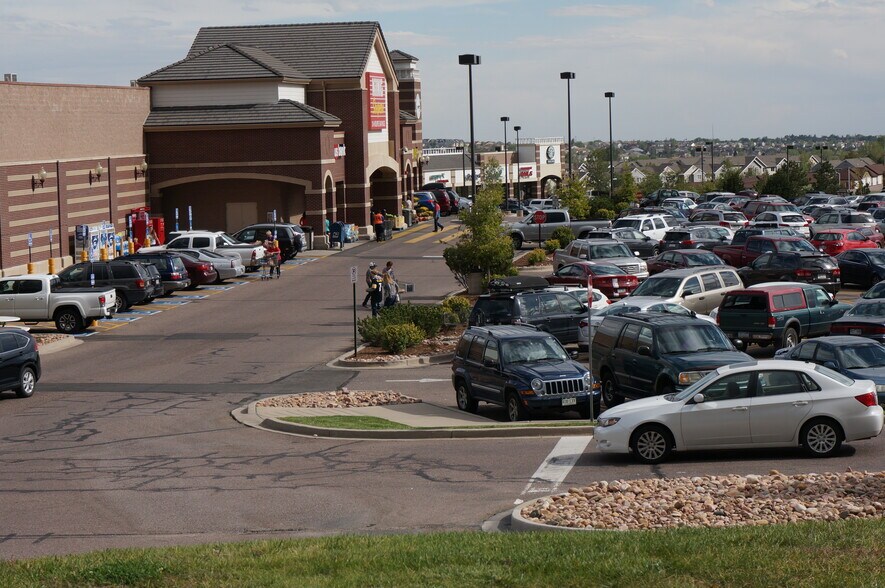 More Photos Of 6082 Stetson Hills Blvd, Colorado Springs Restaurant For Lease