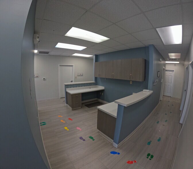 More Photos Of 11870 Cranston Dr, Arlington Office For Lease