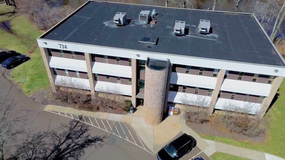 Primary Photo Of , Lower Gwynedd Office For Sale
