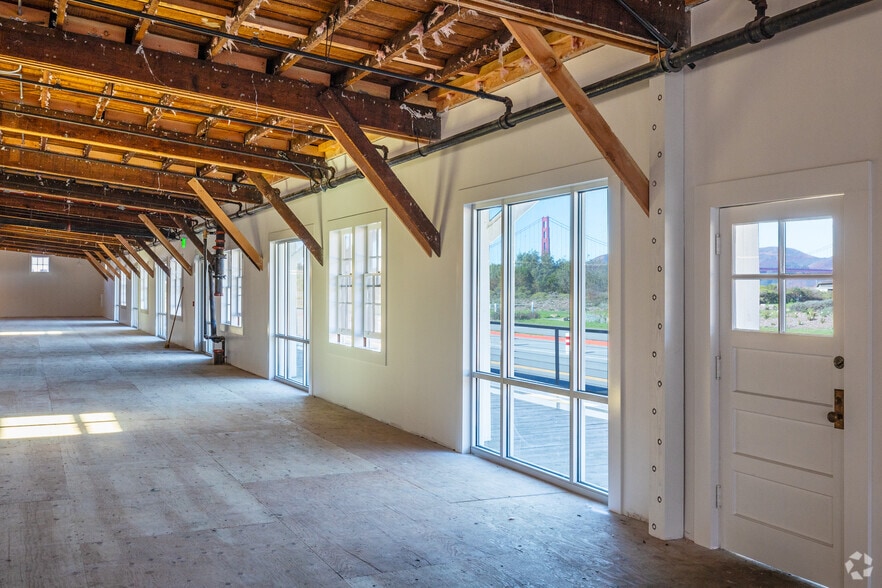 More Photos Of 1180 Mason St, San Francisco Office For Lease