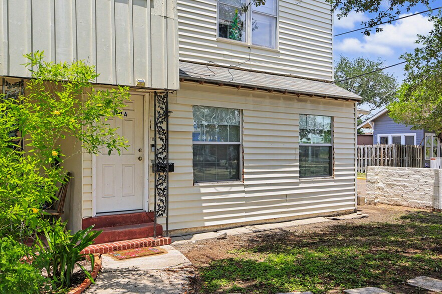 More Photos Of 800 S Texas Blvd, Weslaco Apartments For Sale
