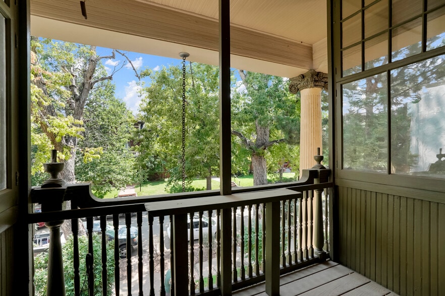 More Photos Of 1439 Detroit St, Denver Apartments For Sale