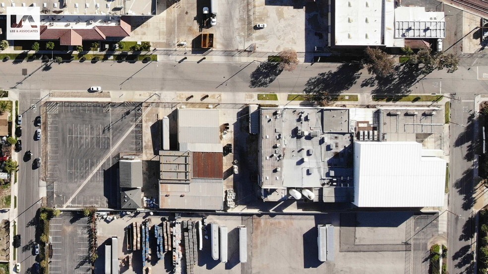 More Photos Of 1641 N 8th St, Colton Food Processing For Sale