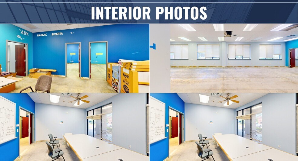 More Photos Of 211 SE 34th St, Bentonville Office For Lease