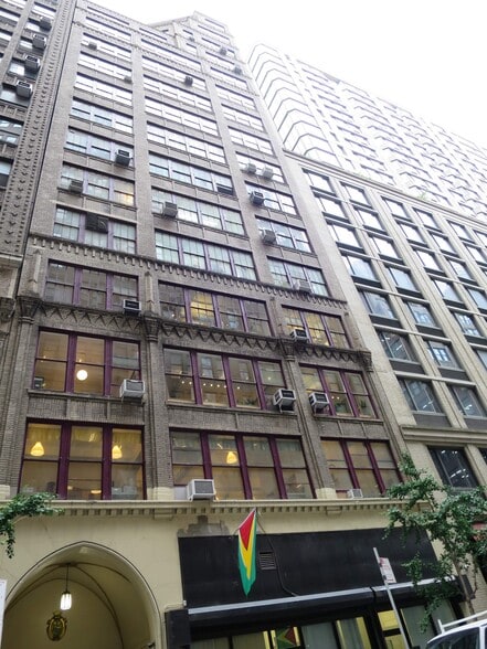 More Photos Of 306 W 38th St, New York Loft Creative Space For Lease