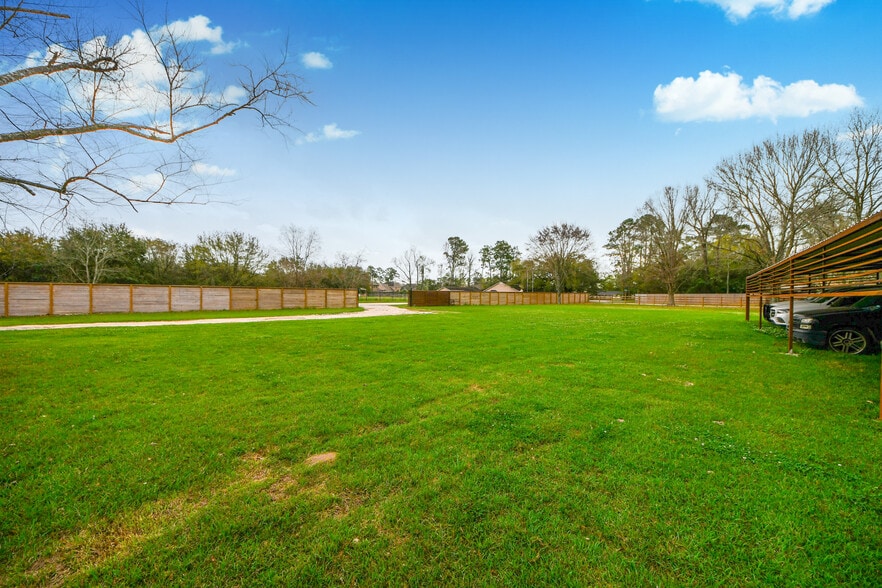 More Photos Of 5310 Logston Ln, Spring Flex For Sale