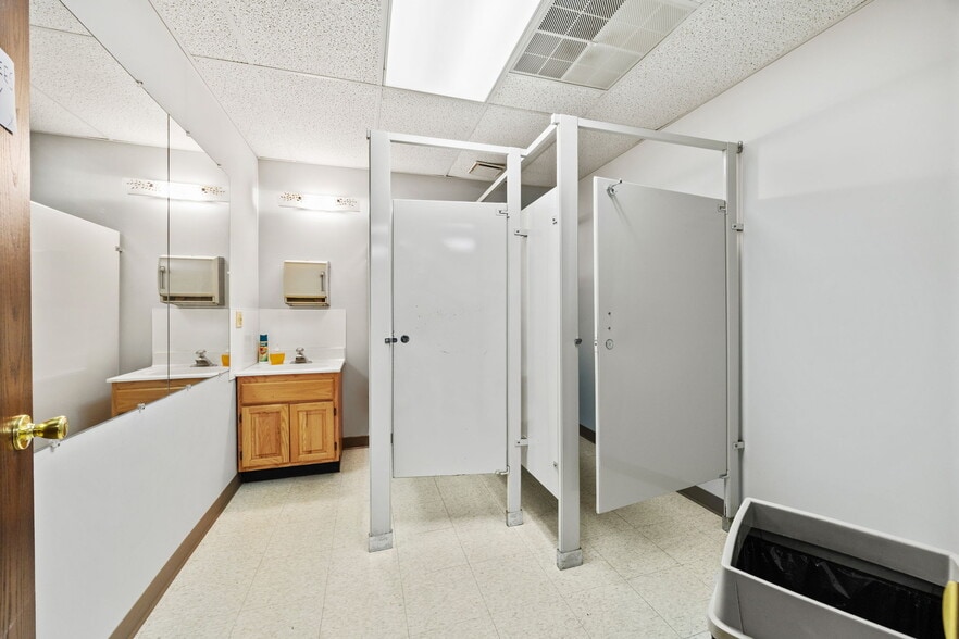 More Photos Of 223 2nd St NW, Barberton Storefront Retail Office For Sale