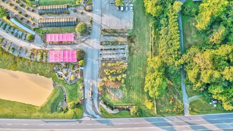 More Photos Of 2928 US Highway 411 S, Maryville Land For Lease