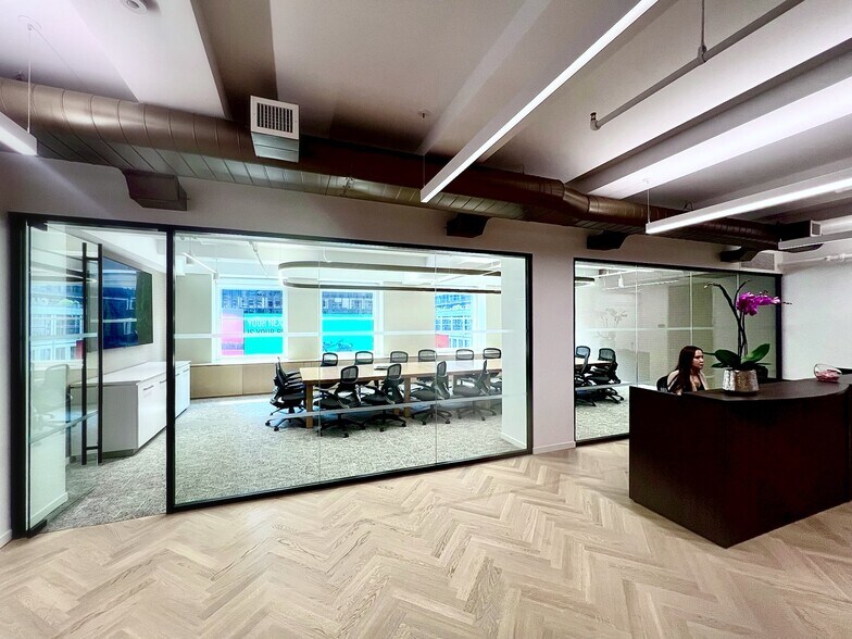 More Photos Of 1501 Broadway, New York Coworking Space