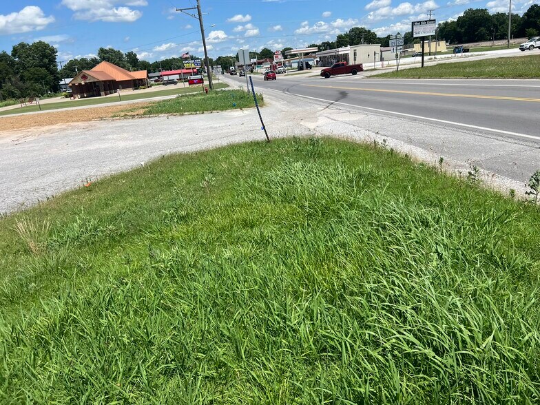 More Photos Of 704 Conner Ave, Fairland Land For Sale