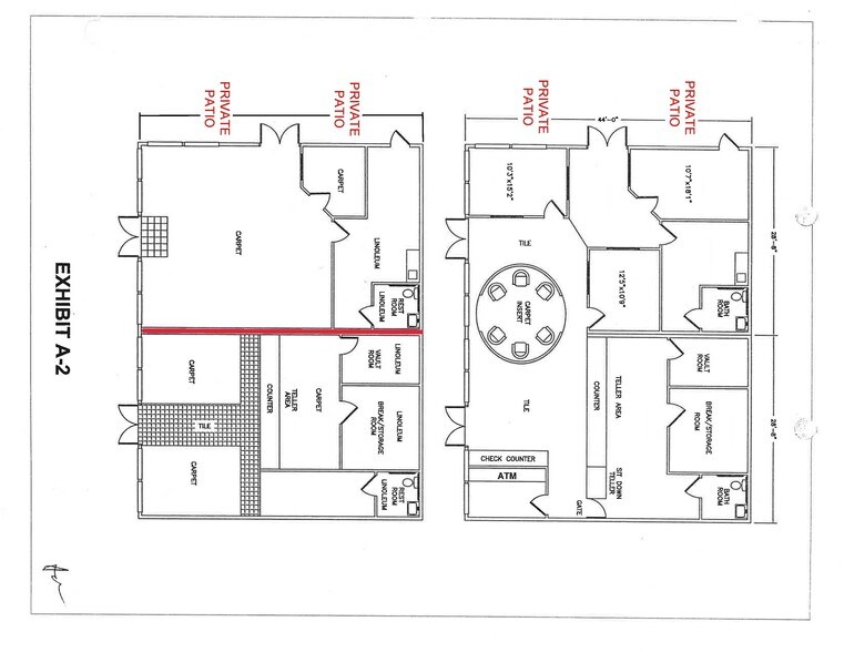 More Photos Of 800 W Harris St, Eureka Unknown For Lease