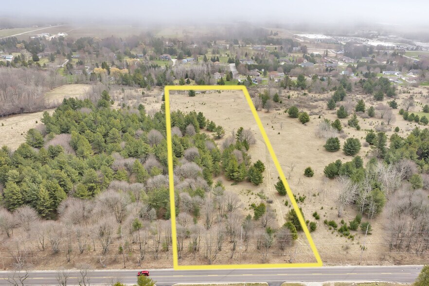 More Photos Of Cherry Road Rd, Sturgeon Bay Land For Sale