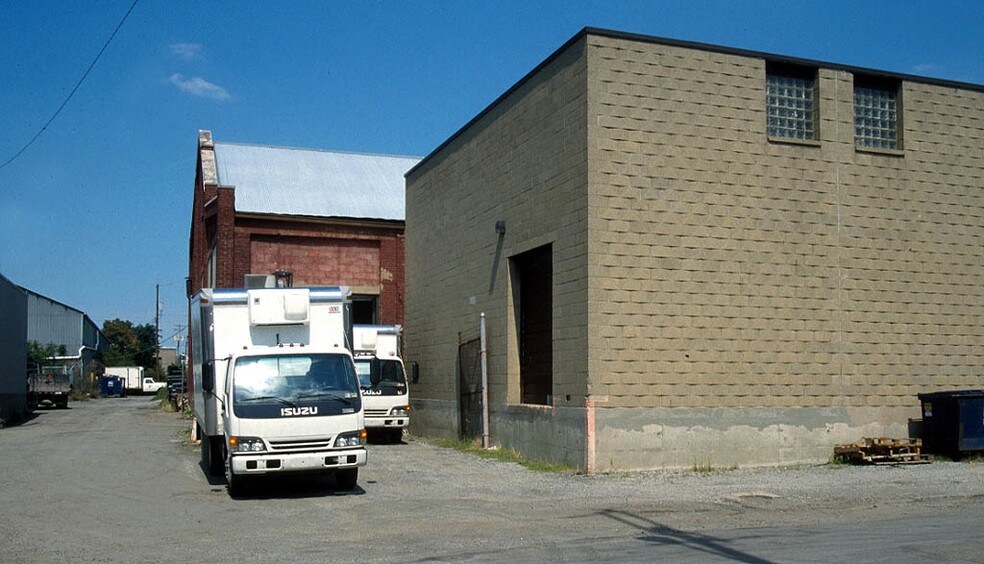 More Photos Of 3509 Smallman St, Pittsburgh Warehouse For Sale