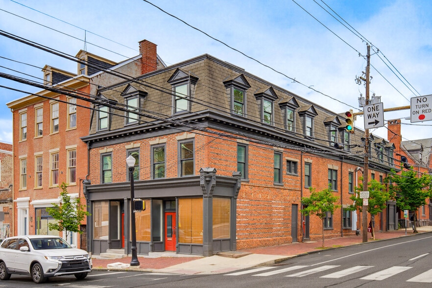 More Photos Of 171 E King St, Lancaster Loft Creative Space For Sale