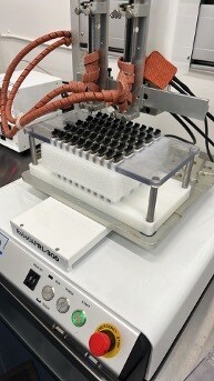 More Photos Of 10040 N Dort Hwy, Clio Distribution For Sale