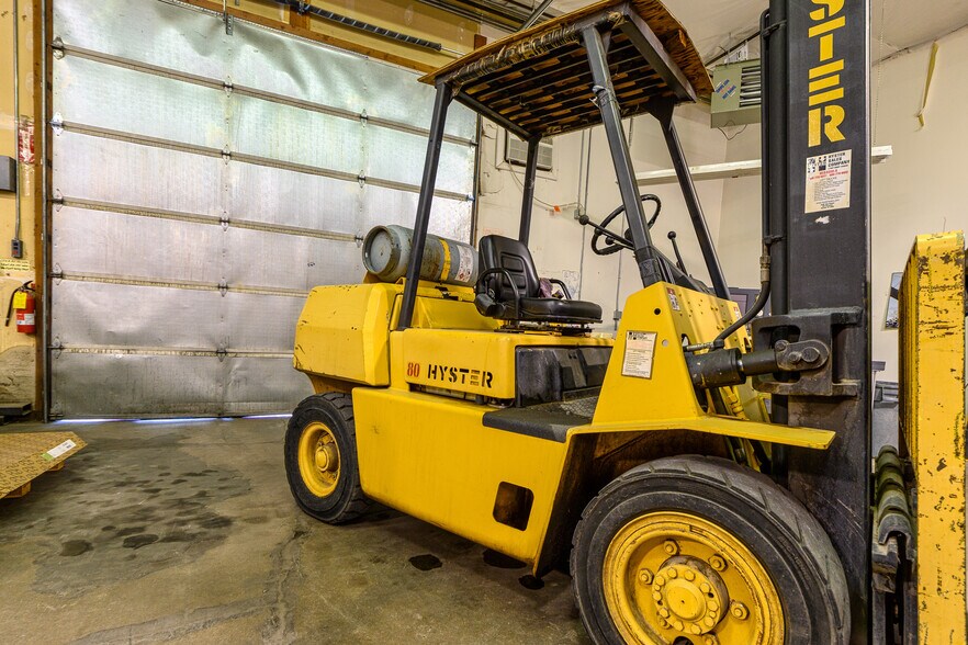 More Photos Of 1700 Rankin St, Missoula Warehouse For Sale