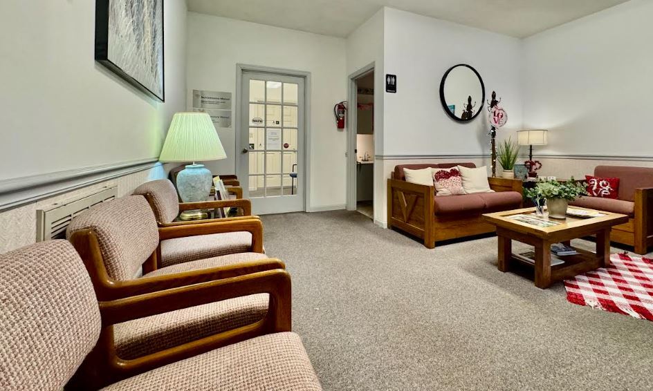 More Photos Of 1999 S Main St, Blacksburg Office Residential For Lease