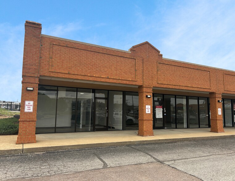 Primary Photo Of 605 Carriage House Dr, Jackson Unknown For Lease