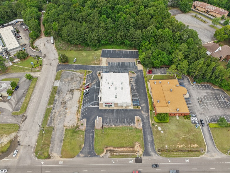More Photos Of 1090 9th Ave SW, Bessemer Medical For Sale