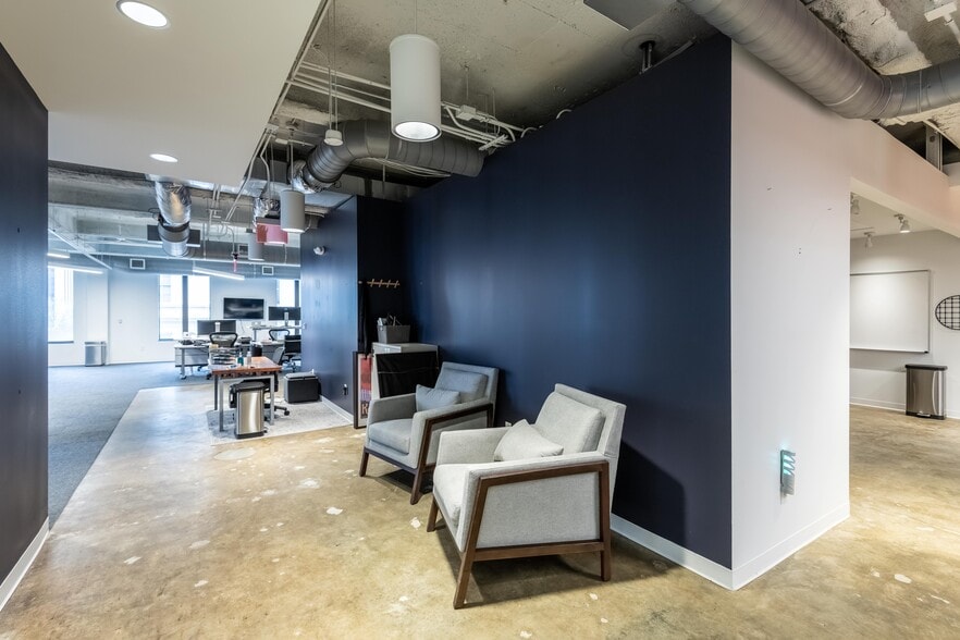 More Photos Of 234 Fayetteville St, Raleigh Loft Creative Space For Lease