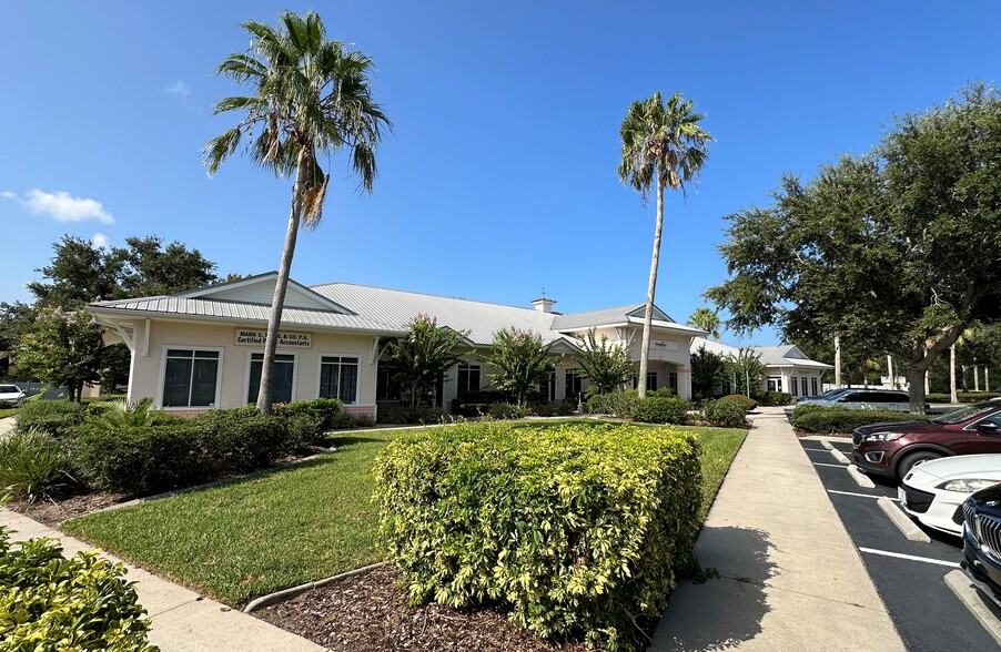 Primary Photo Of 1515 Herbert St, Port Orange Medical For Lease