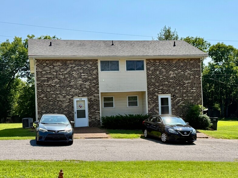 More Photos Of , Gallatin Multifamily For Sale
