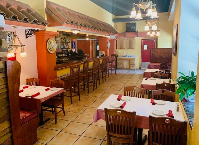 More Photos Of 6010 Landmark Center Blvd, Greensboro Restaurant For Sale