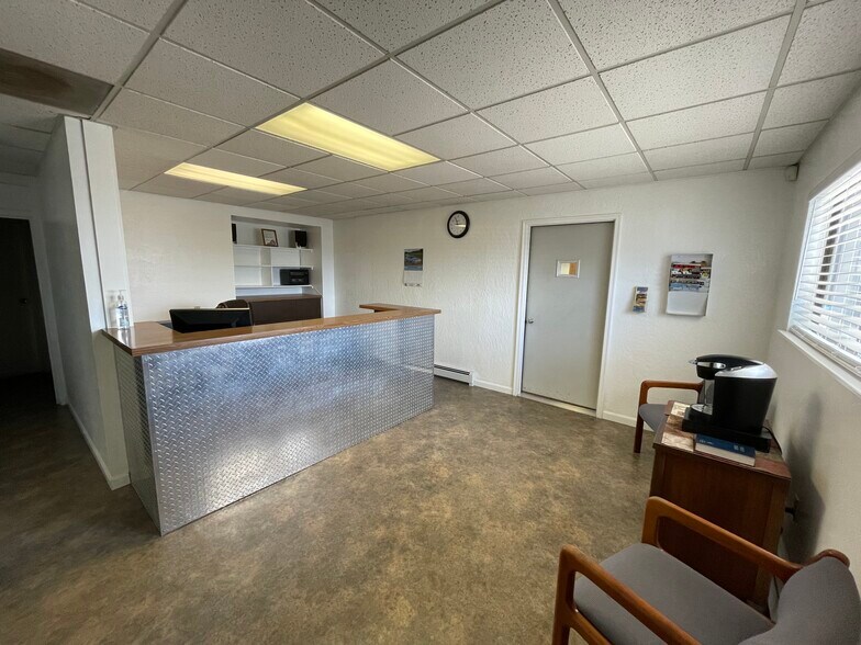 More Photos Of 2912 Hill Ave, Grand Junction Flex For Lease