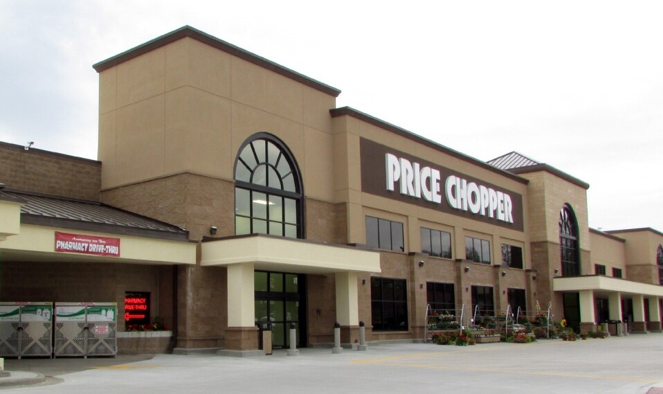 Primary Photo Of 7201 W 151st St, Overland Park Freestanding For Lease