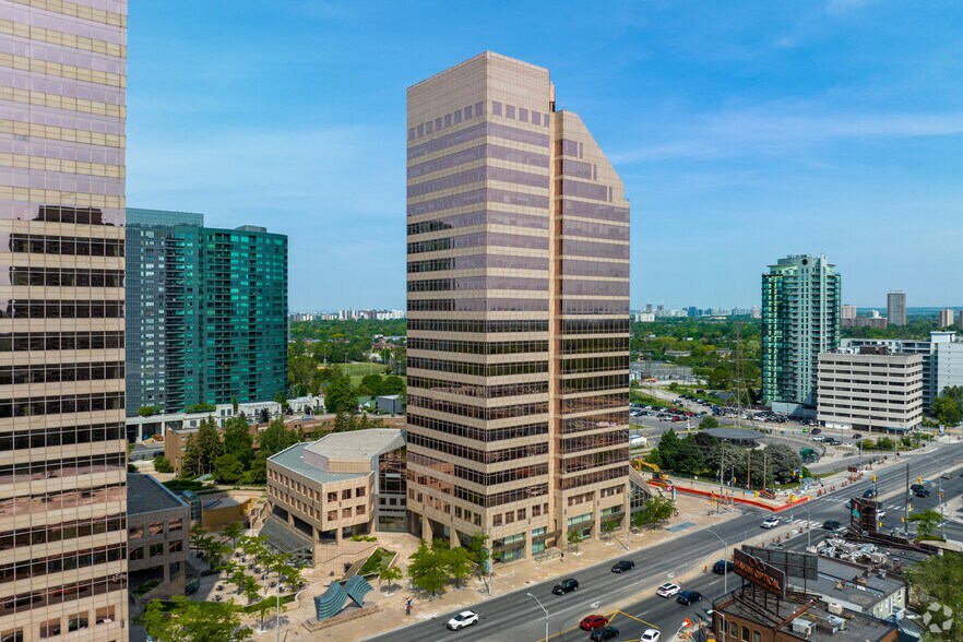 More Photos Of 5700 Yonge St, Toronto Office For Sale