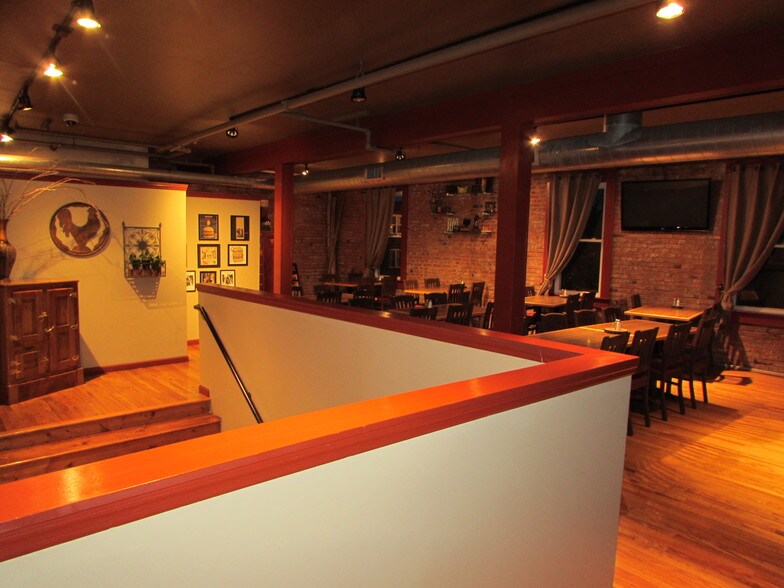 More Photos Of 6931 Gravois Ave, Saint Louis Restaurant For Lease