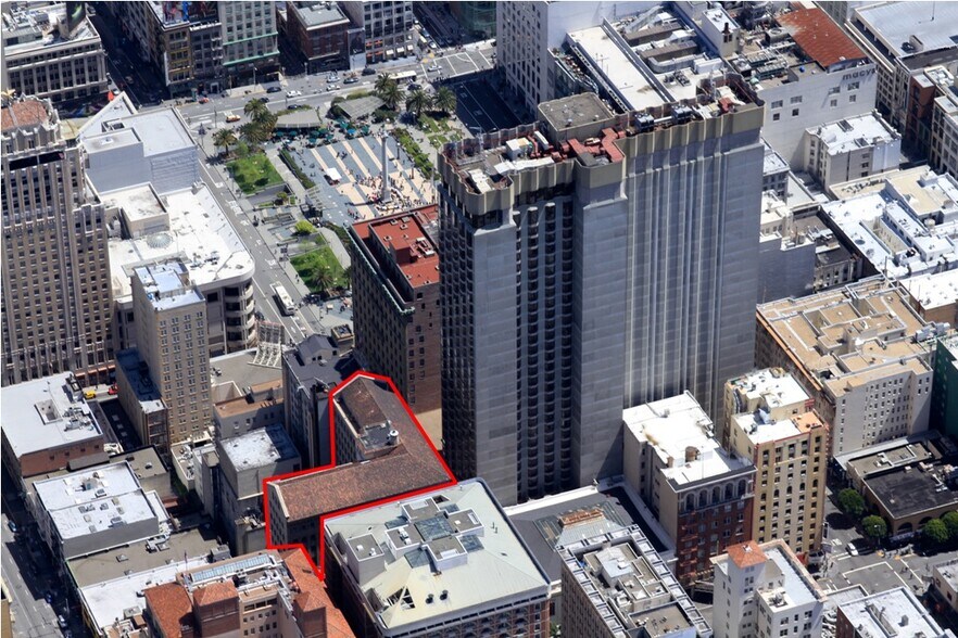 More Photos Of 490 Post St, San Francisco Medical For Sale