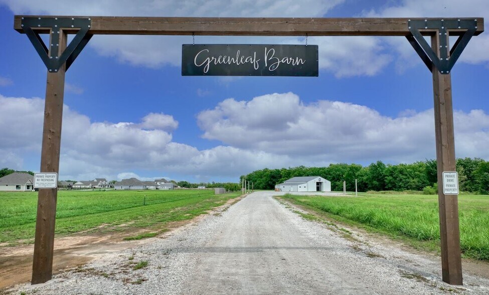 More Photos Of E 71st St, Broken Arrow Lodge Meeting Hall For Sale