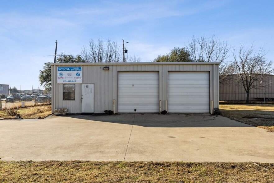 More Photos Of 18 Decker Ct, Wylie Land For Sale