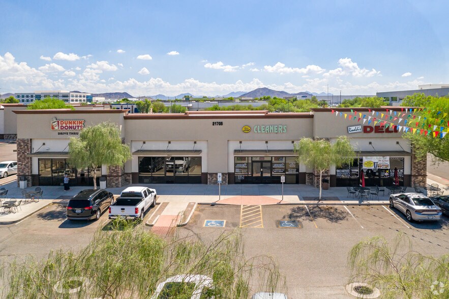 More Photos Of W Deer Valley Rd, Phoenix Unknown For Lease