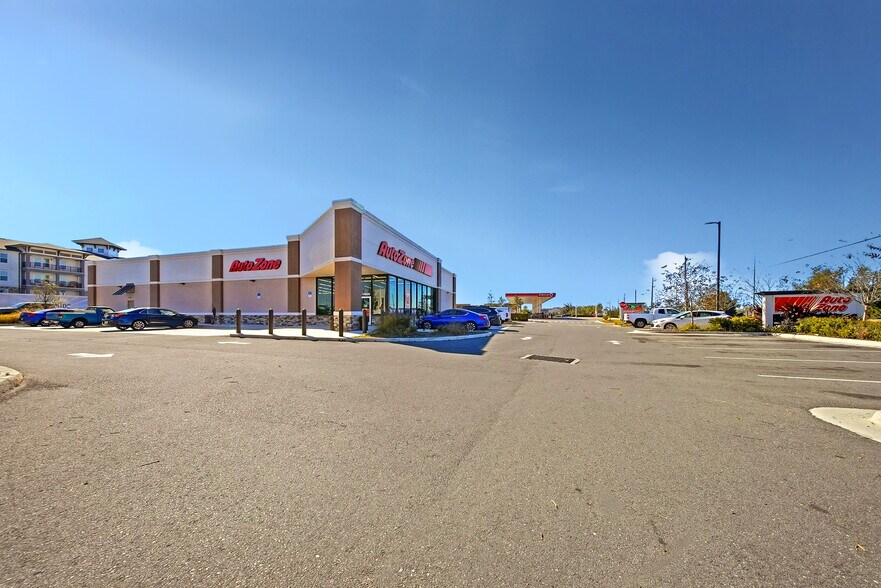 More Photos Of 11820 E State Road 64, Bradenton General Retail For Sale