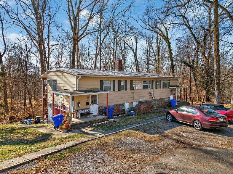 More Photos Of ,  Multifamily For Sale