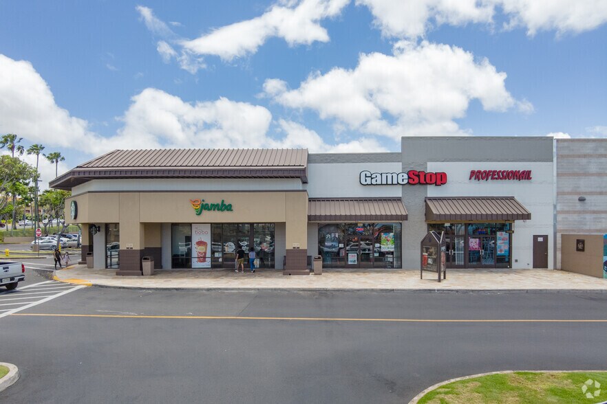More Photos Of 94-849 Lumiaina St, Waipahu Unknown For Lease