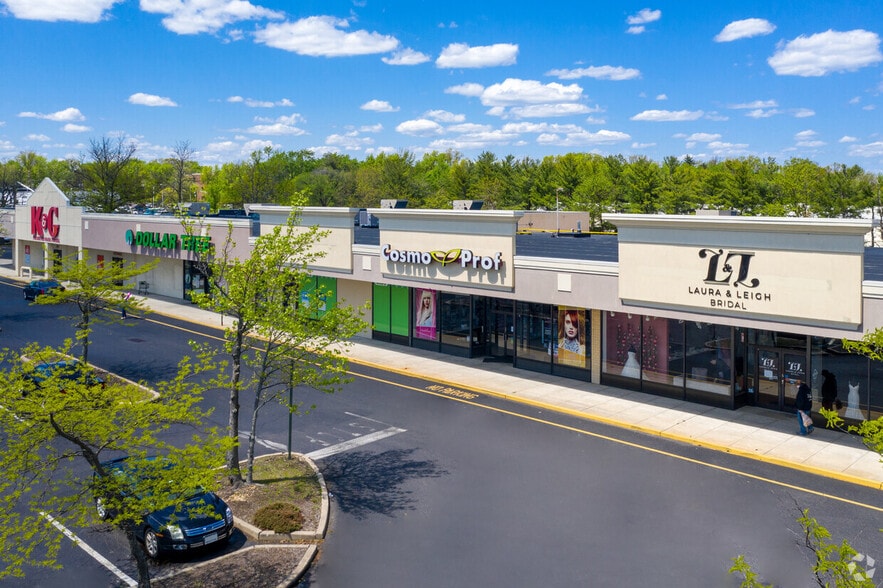 More Photos Of 949 Church Rd, Cherry Hill Land For Sale