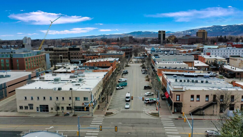 More Photos Of 242 Linden St, Fort Collins Office For Lease