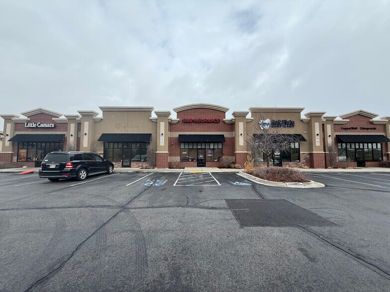Primary Photo Of 13400 S Monarch Meadows Pky, Riverton Unknown For Lease