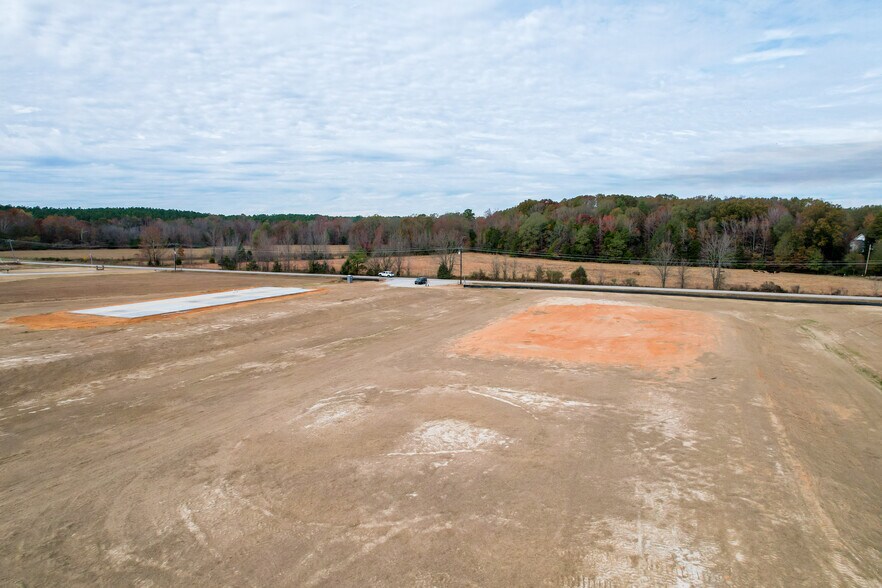 More Photos Of Highway 328, Oxford Land For Sale