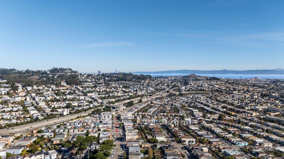 More Photos Of 4826-4828 Mission St, San Francisco Apartments For Sale