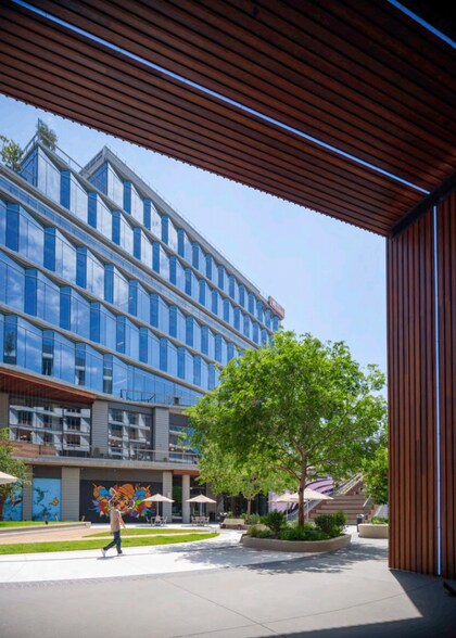 More Photos Of 12121 W Olympic Blvd, Los Angeles Apartments For Lease