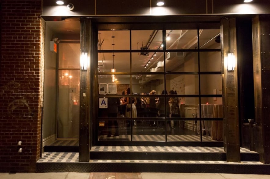 More Photos Of 190 N 14th St, Brooklyn Restaurant For Lease