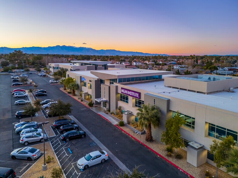 More Photos Of , Las Vegas Office For Sale