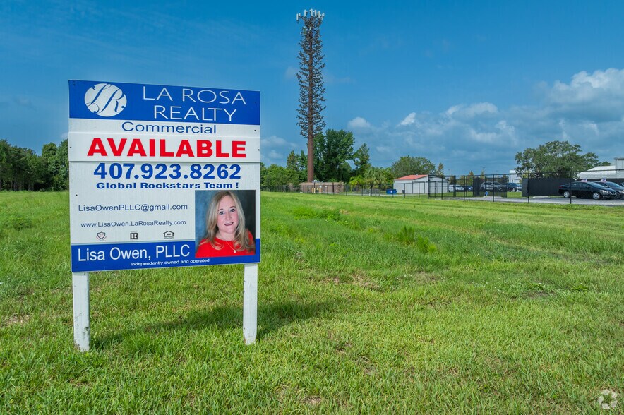 More Photos Of 1824 E Irlo Bronson Memorial Hwy, Kissimmee Land For Sale