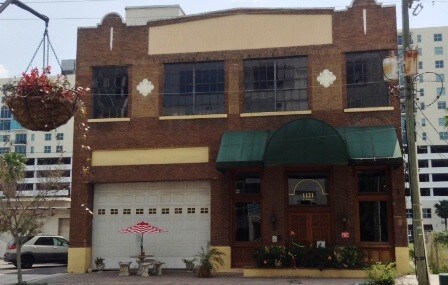 More Photos Of 1121 E Twiggs St, Tampa Office For Sale